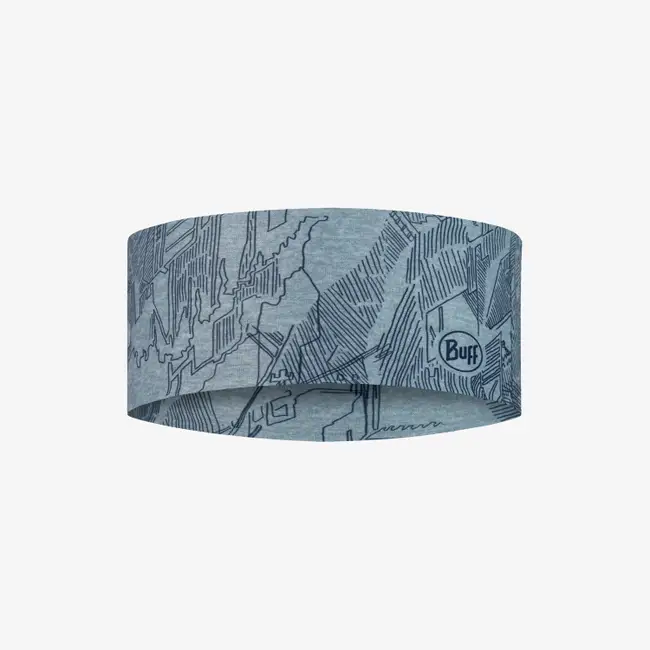 COOLNET UV® WIDE HEADBAND LAVEN MIST