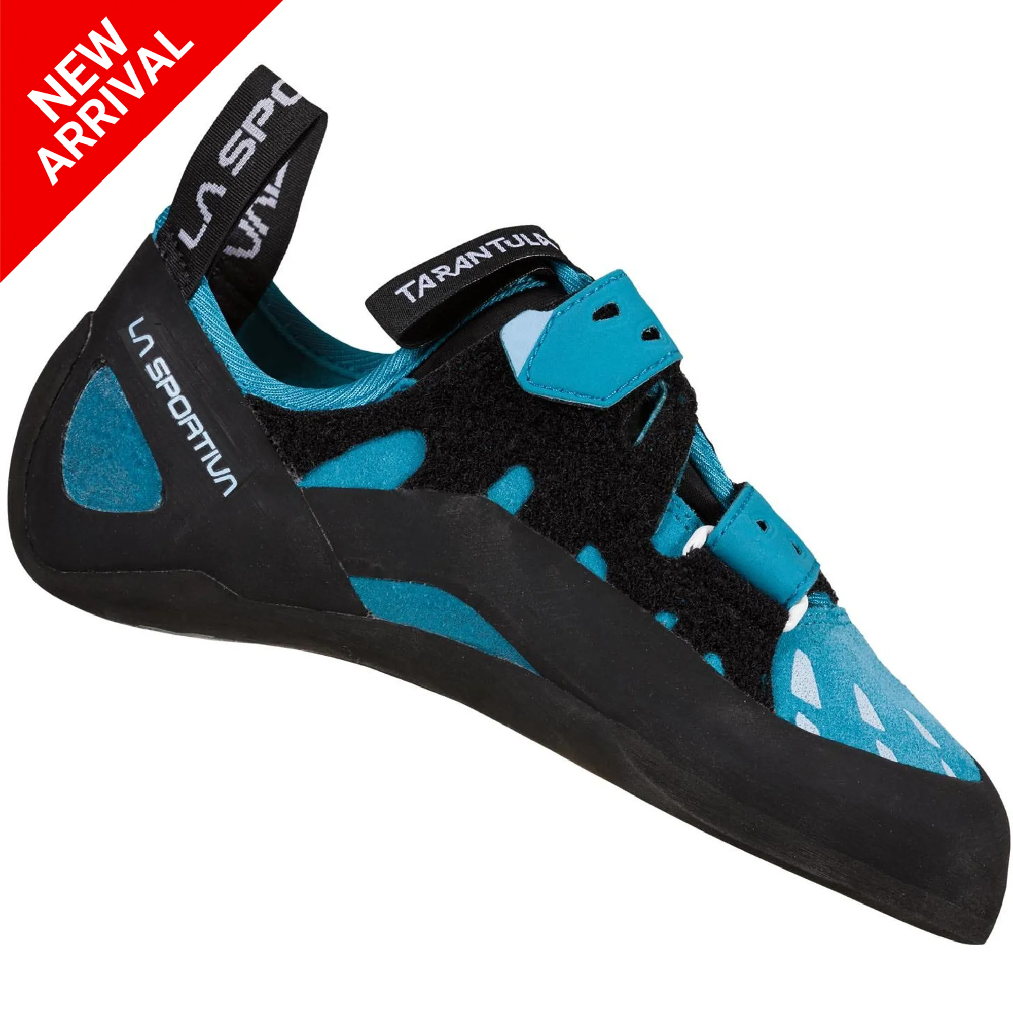 LA SPORTIVA TARANTULA WOMAN TOPAZ