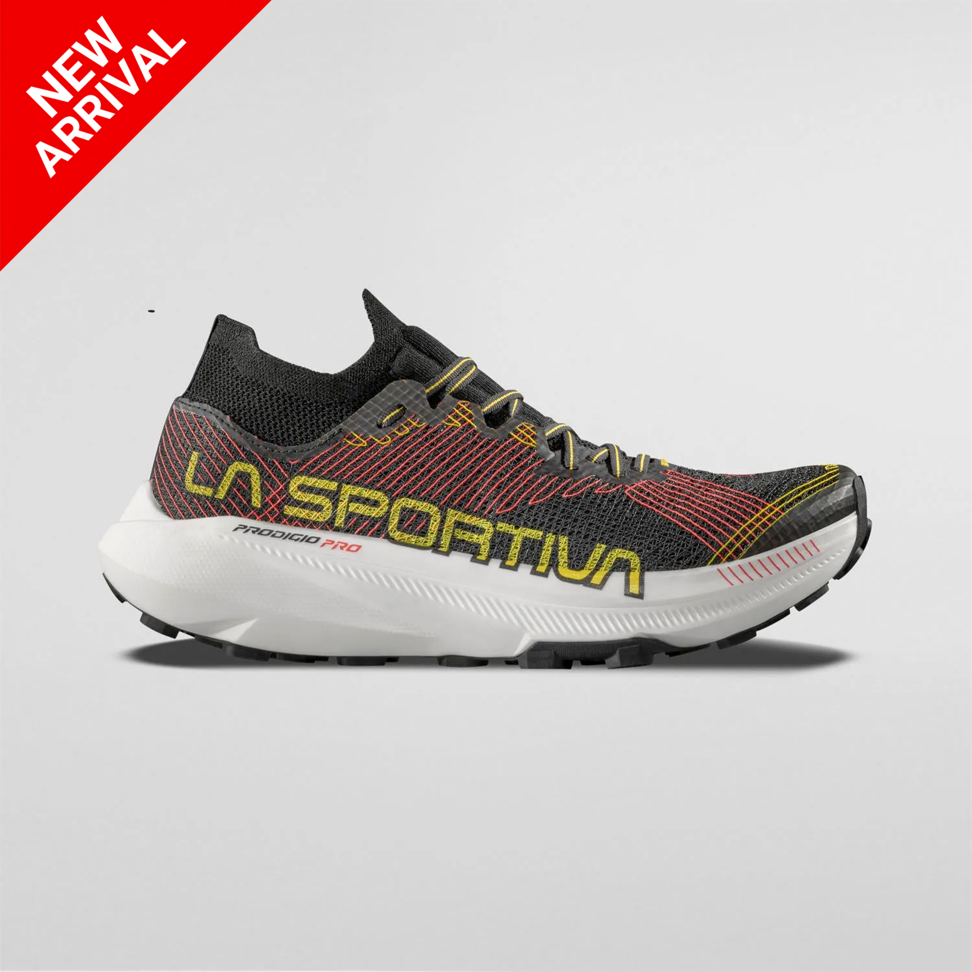Prodigio Pro Woman trail running shoes