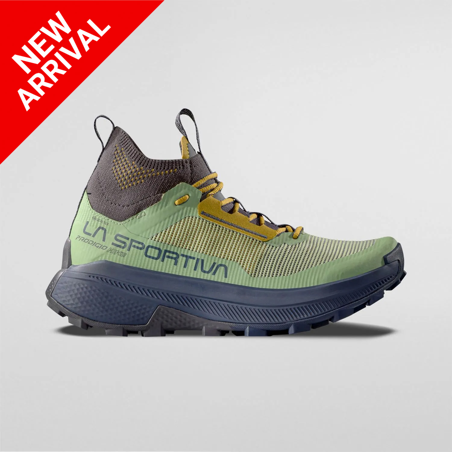 Prodigio Hike Woman GTX
