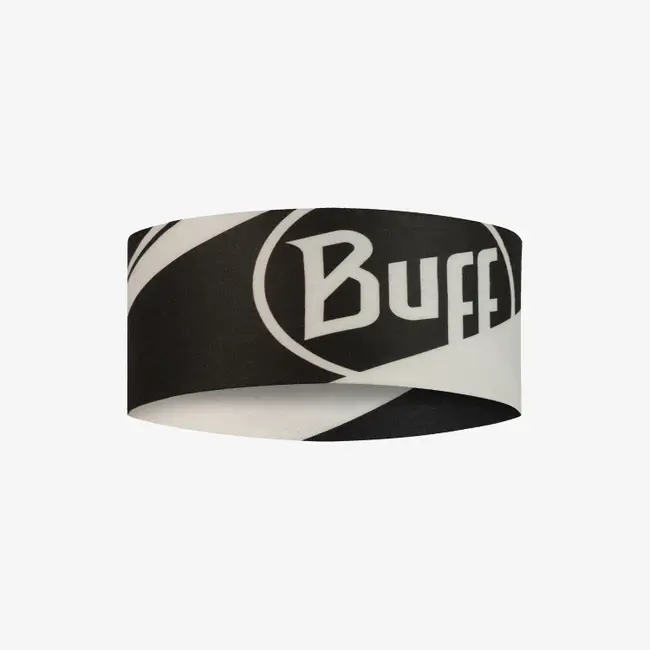 COOLNET UV® WIDE HEADBAND ARTHY GRAPHITE