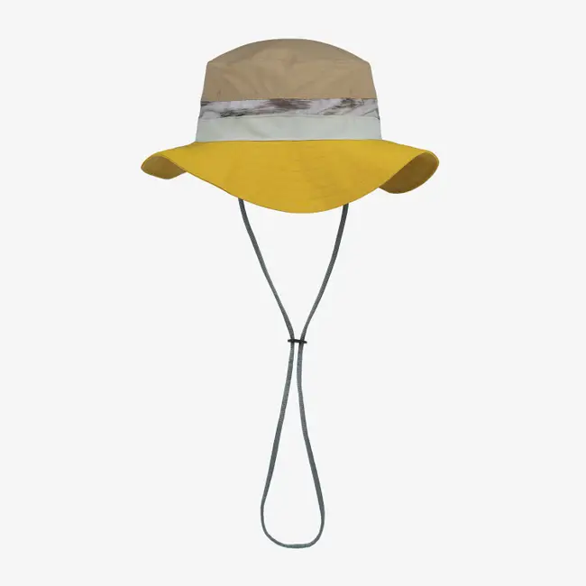 EXPLORE BOONEY HAT EFIS FAWN