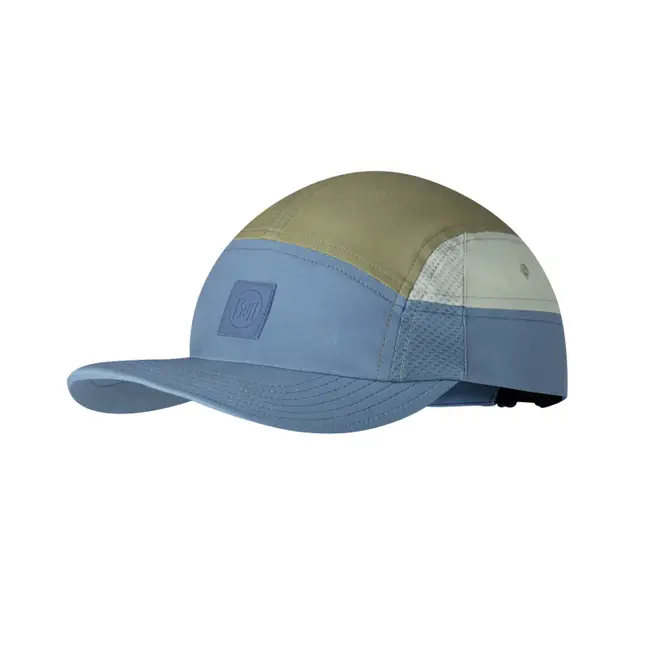 5 PANEL GO CAP DOMUS STEEL