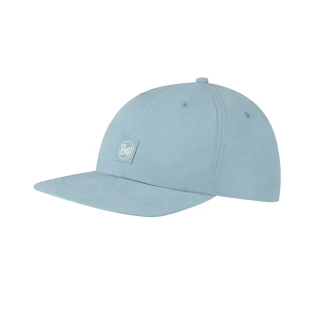 PACK BASEBALL CAP SOLID MIST