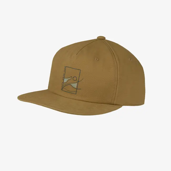 TRUCKER CAP WADI FAWN