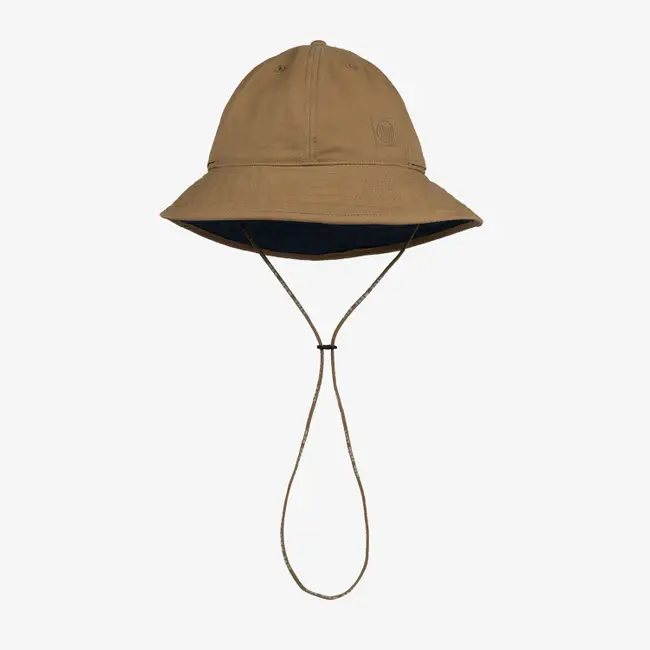 NMAD BUCKET HAT YSTE FAWN