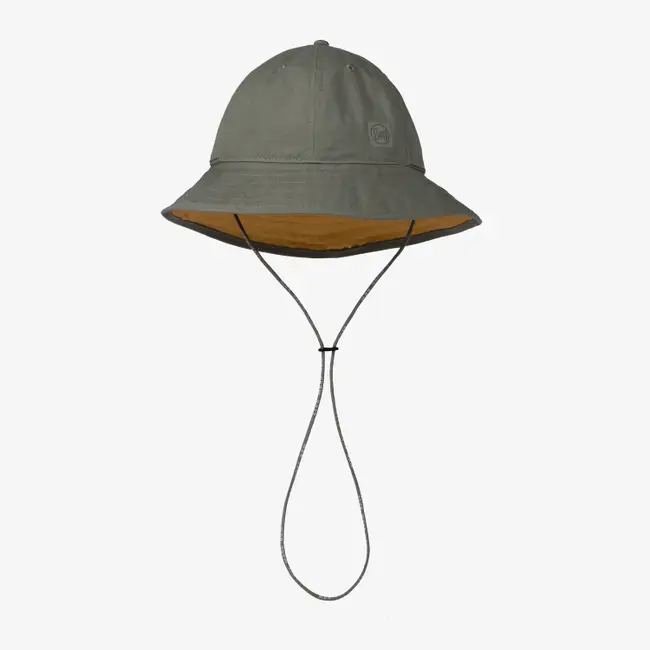 NMAD BUCKET HAT YSTE FOREST