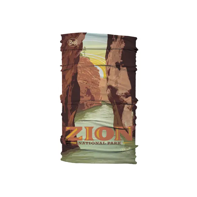 COOLNET UV® NATIONAL PARKS ZION