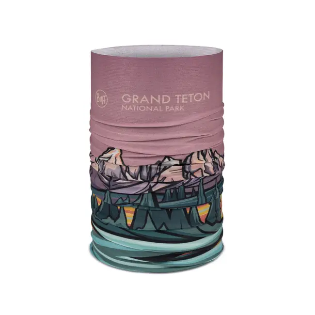 COOLNET UV® NATIONAL PARKS GRAND TETON