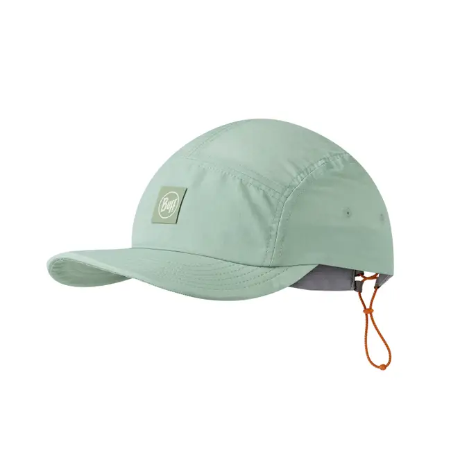 5 PANEL EXPLORE CAP SALE SEAGROVE GREEN