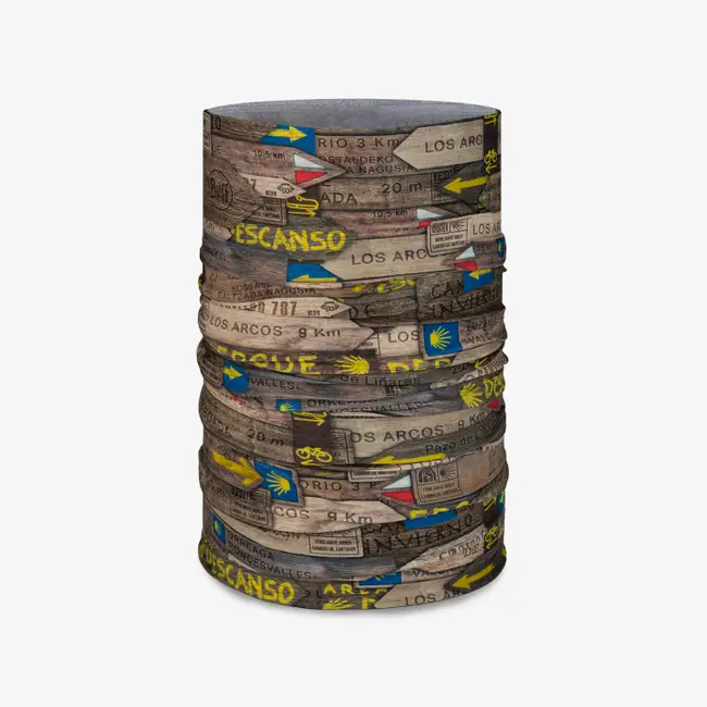 COOLNET UV® CAMINO DESTINOS