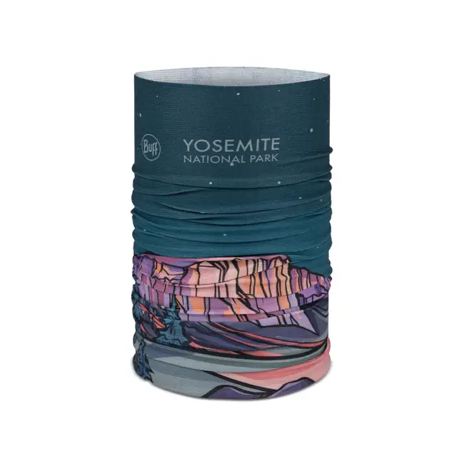 COOLNET UV® NATIONAL PARKS YOSEMITE
