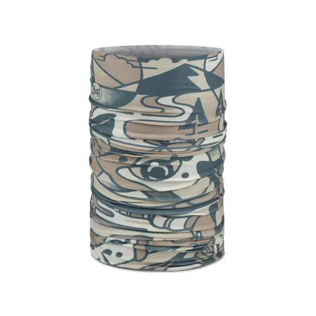 COOLNET UV® LAKE RIVER MULTI