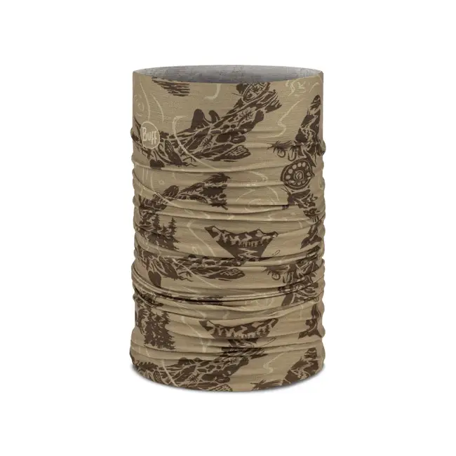 COOLNET UV® LAKE RIVER KHAKI