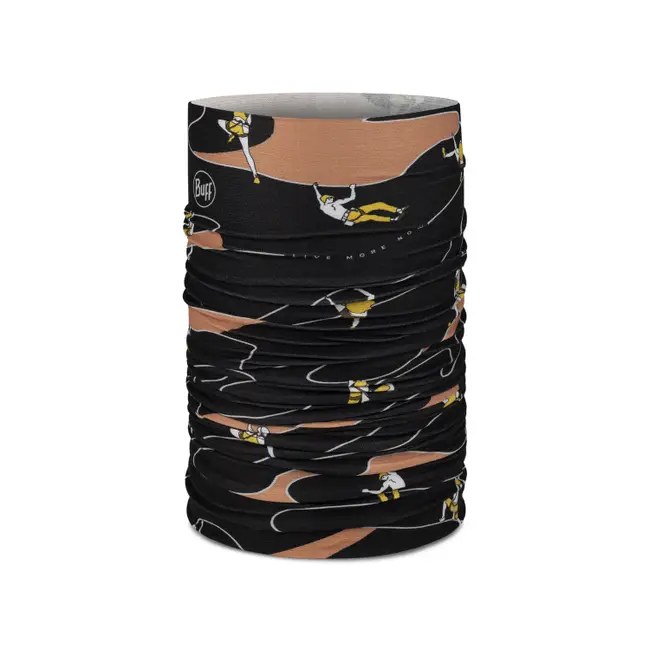 COOLNET UV® TUMUS BLACK