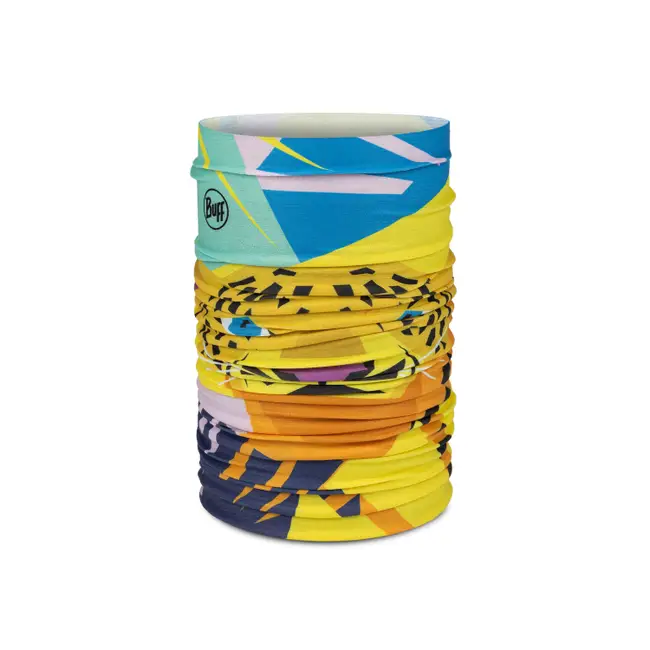 COOLNET UV® KIDS SUTAH BLAZING  YELLOW
