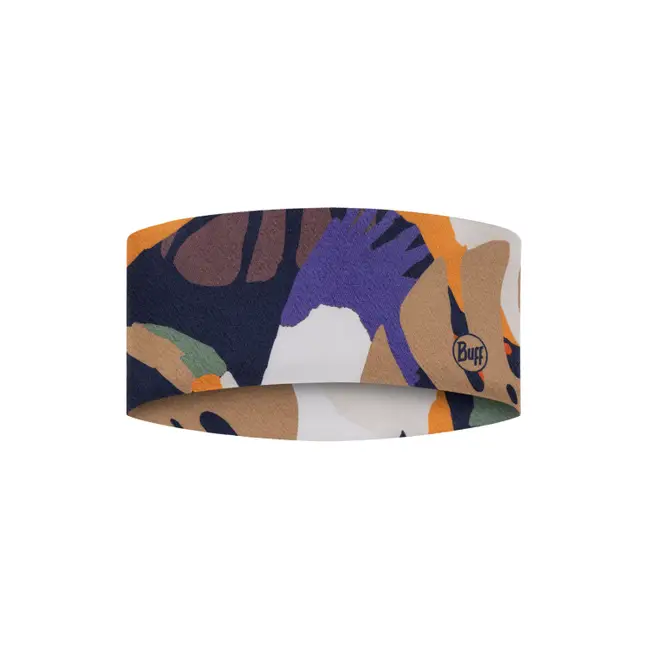 COOLNET UV® WIDE HEADBAND GUYNNAM MULTI