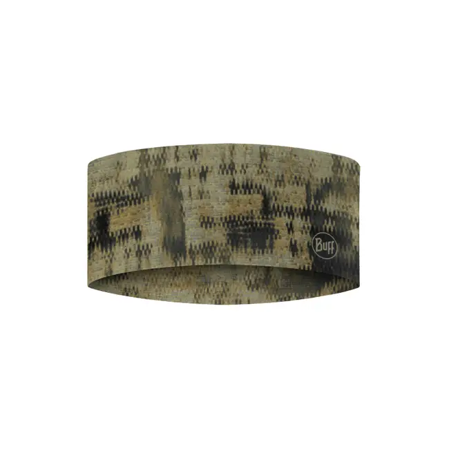 COOLNET UV® WIDE HEADBAND RESCA TUNDRA KHAKI