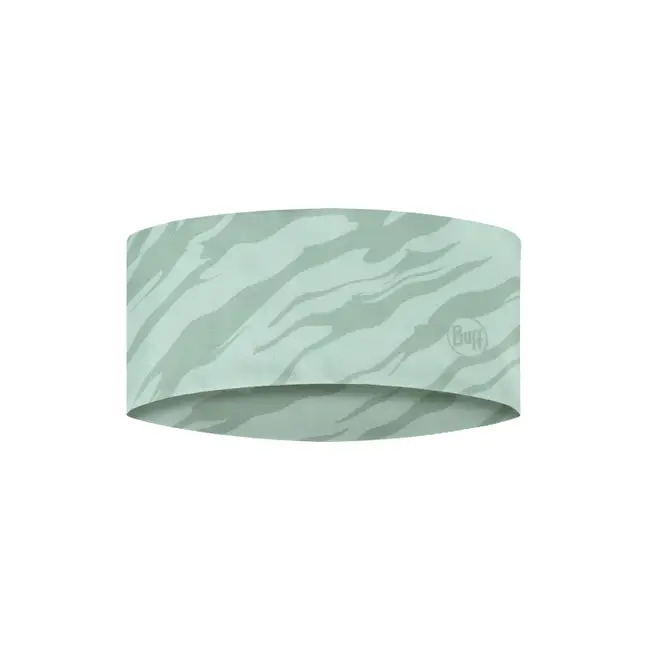 COOLNET UV® WIDE HEADBAND ACES  SEAGROVE GREEN