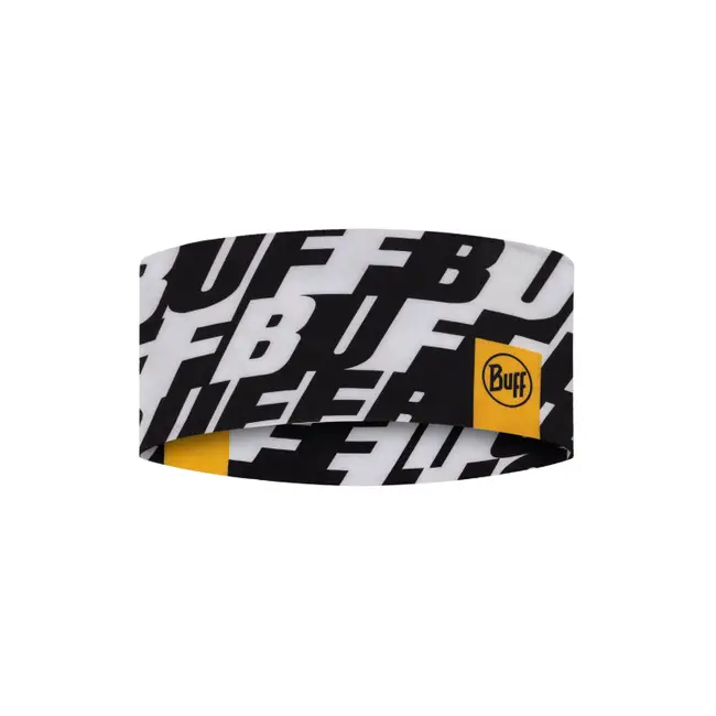 COOLNET UV® WIDE HEADBAND LOGO MULTI