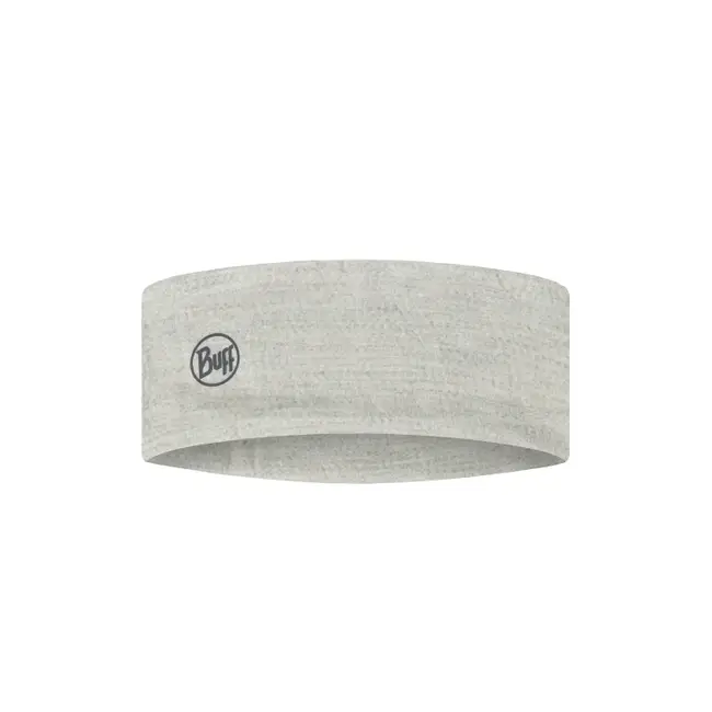 MERINO LIGHTWEIGHT HEADBAND SO LID CLOUD