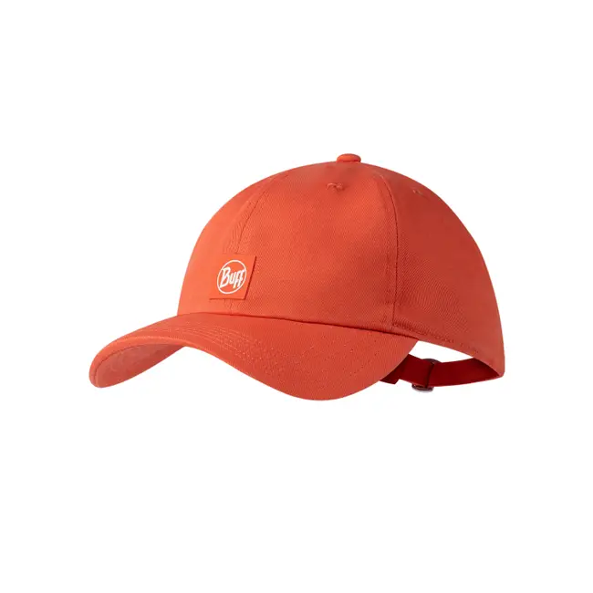 BASEBALL SOLID ZIRE POPPY