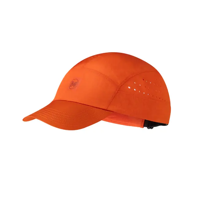 SPEED CAP SOLID POPPY
