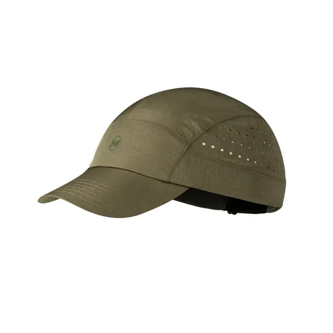 SPEED CAP SOLID TUNDRA KHAKI