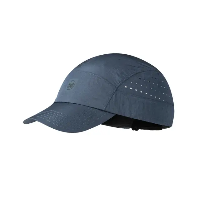 SPEED CAP SOLID ASH