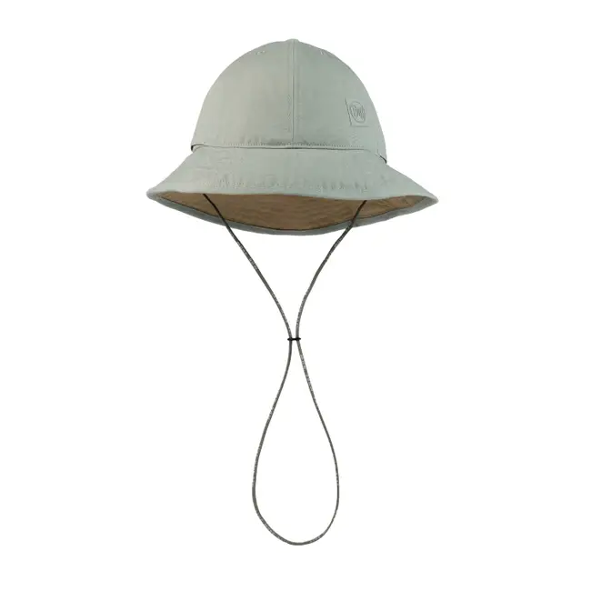 NMAD BUCKET HAT YSTE SEAGROVE GREEN