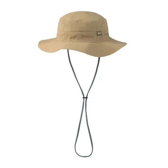 EXPLORE BOONEY HAT SOLID FAWN