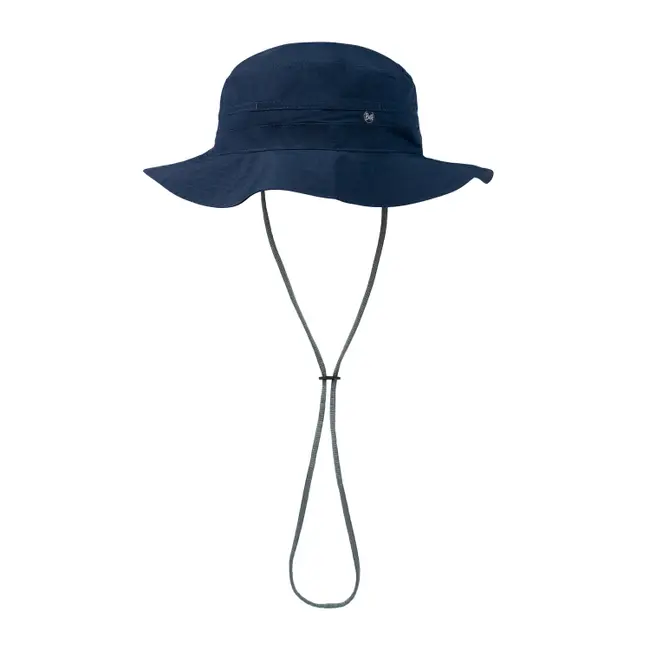 EXPLORE BOONEY HAT SOLID NAVY