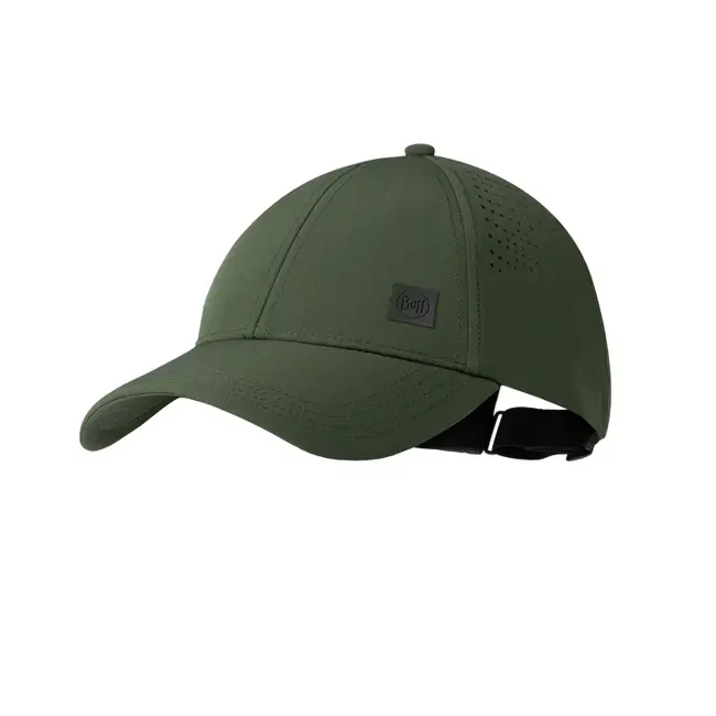 SUMMIT CAP SOLID KHAKI