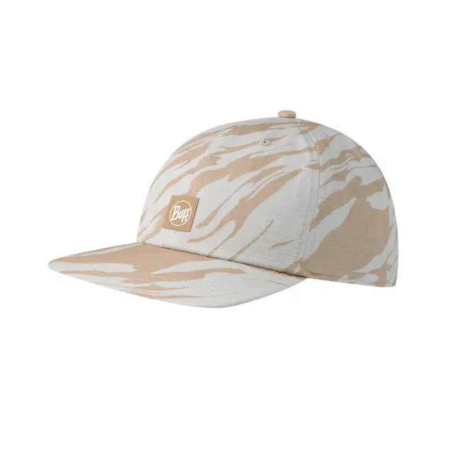 PACK BASEBALL CAP ACES SAND