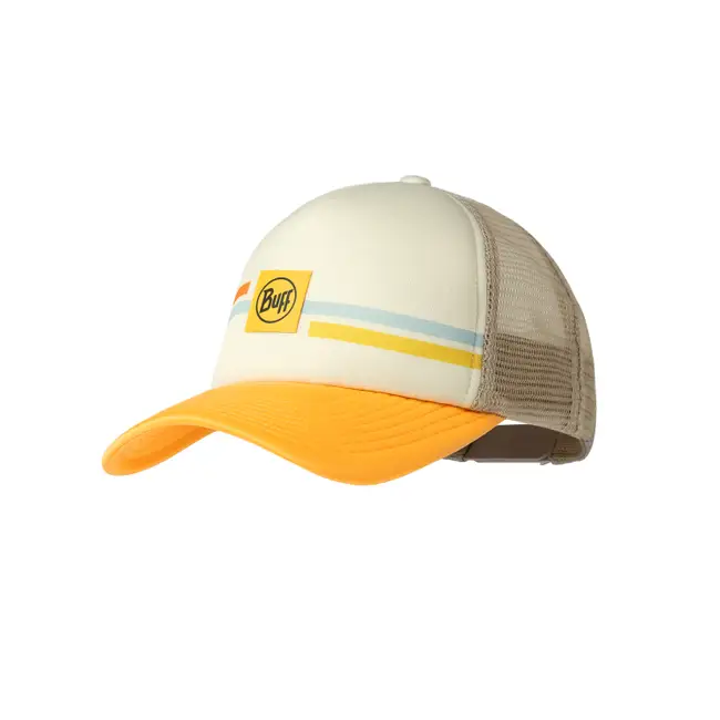 TRUCKER CAP YOUTH TLAN MULTI