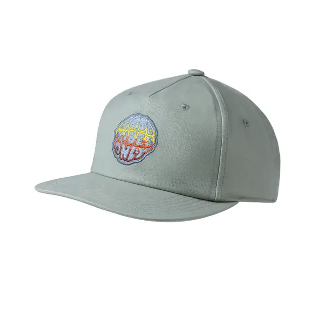 TRUCKER CAP DISPAR FLINT