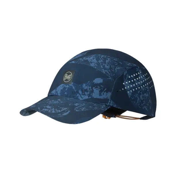 PACK SPEED CAP EUKAR NAVY