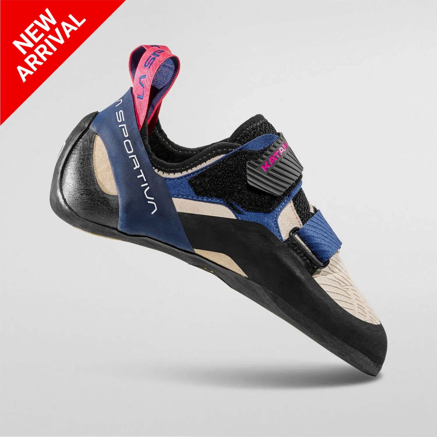 KATANA women climbing shoes