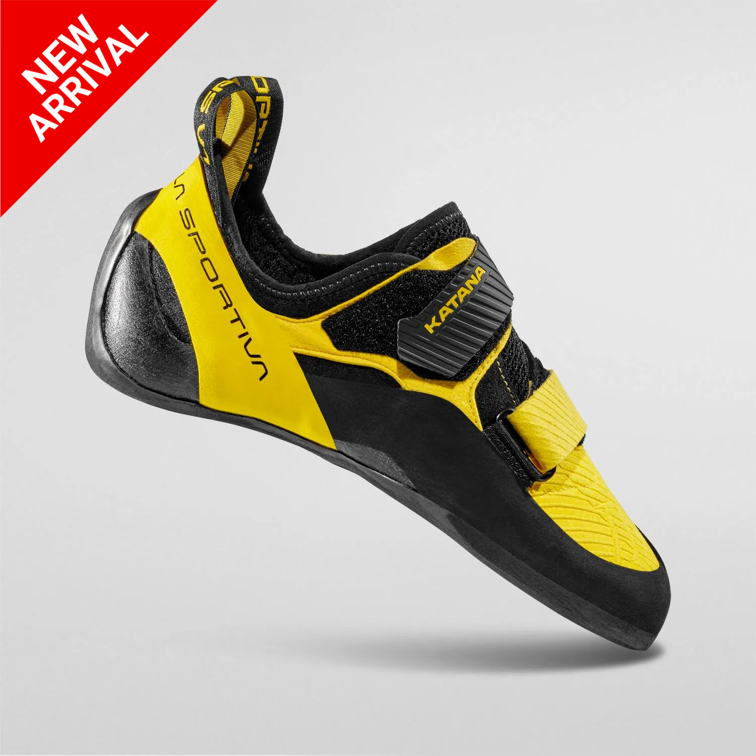 KATANA climbing shoes