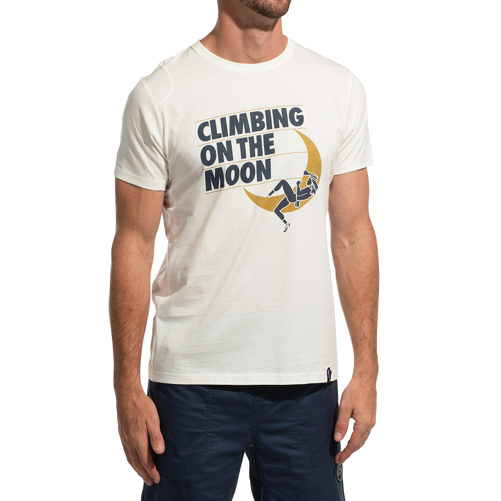 MOON ROCK TSHIRT