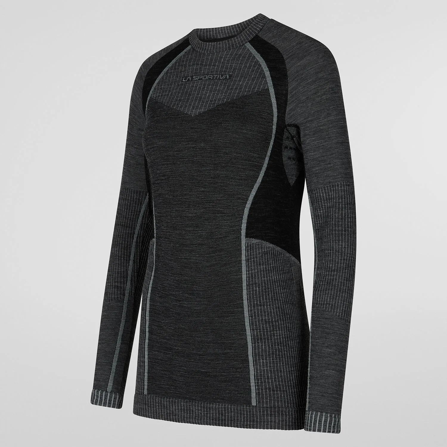 Wool70 Tech Longsleeve Woman