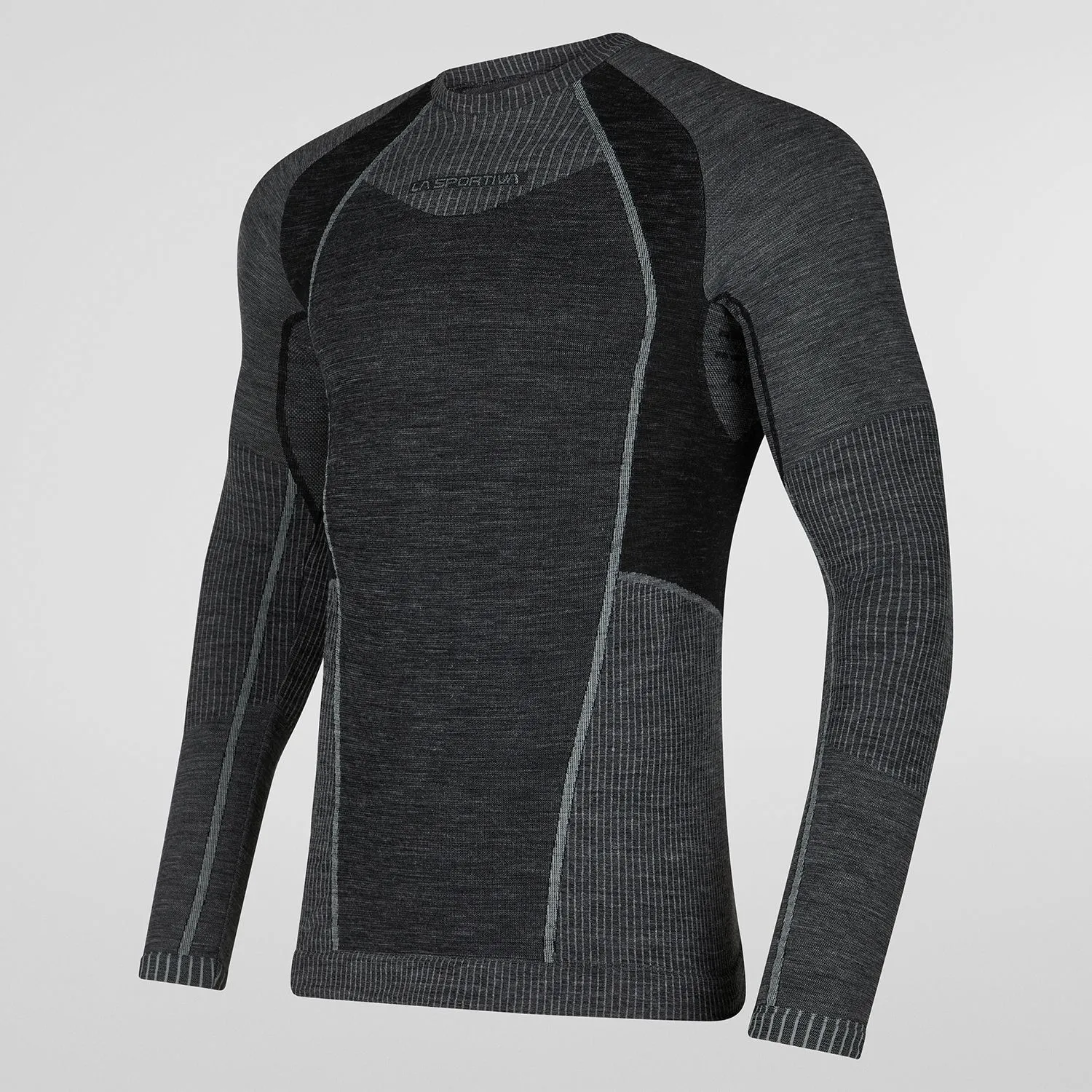 Wool70 Tech Longsleeve Mens
