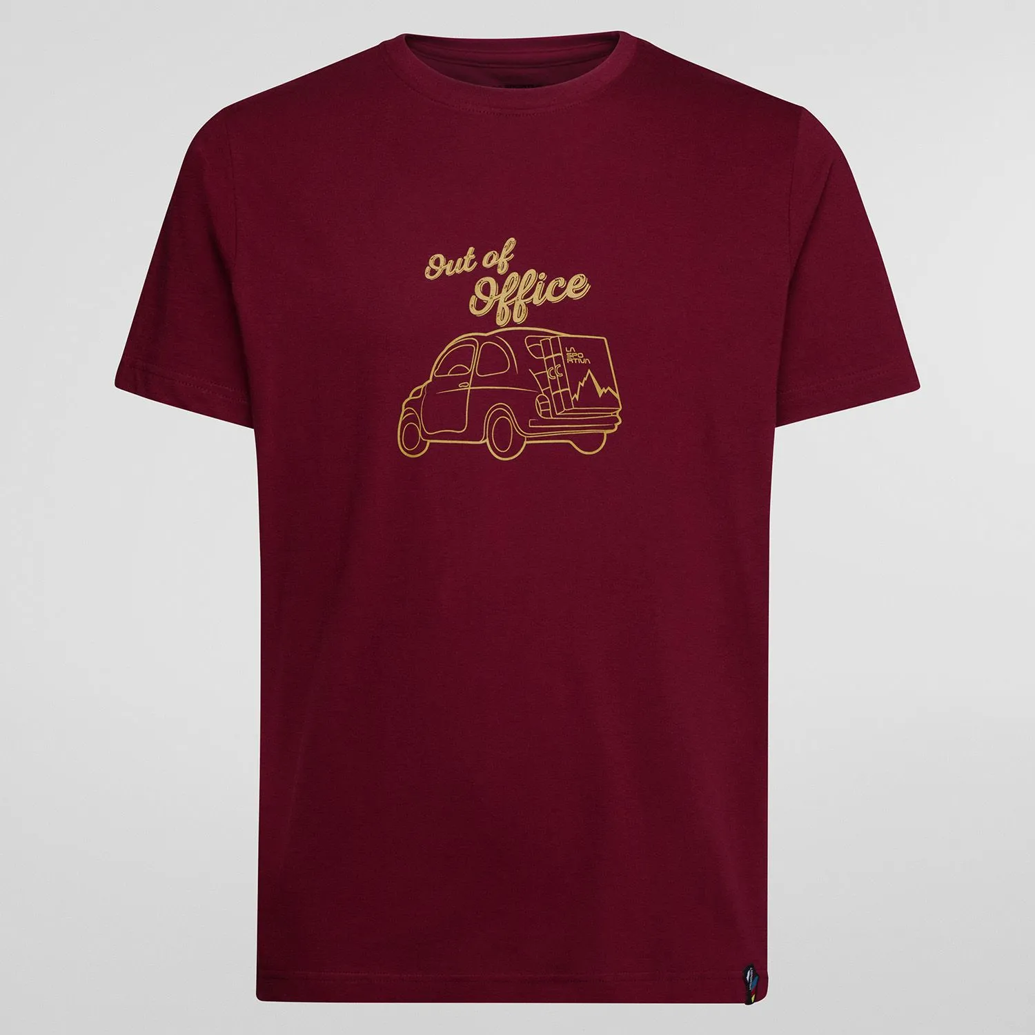 CINQUECENTO T-SHIRT Men