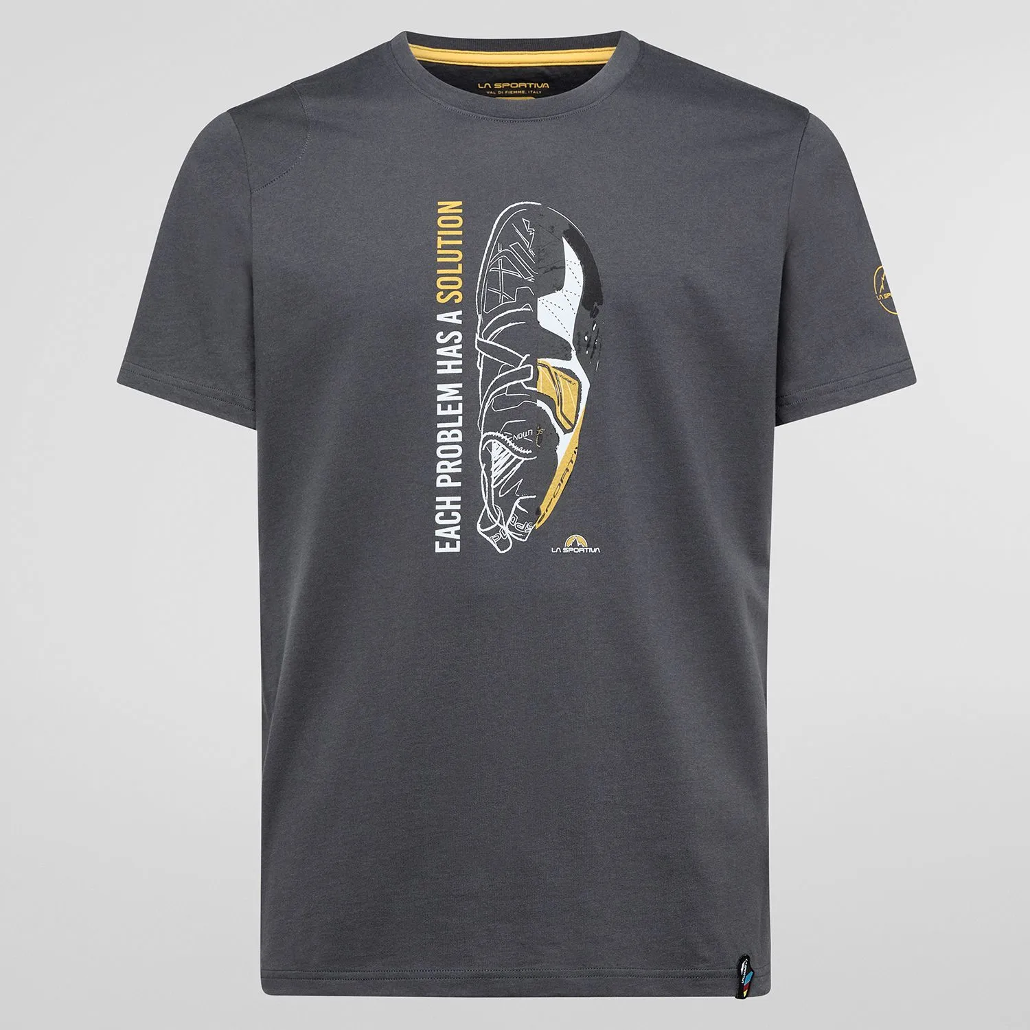 Solution T-Shirt Men