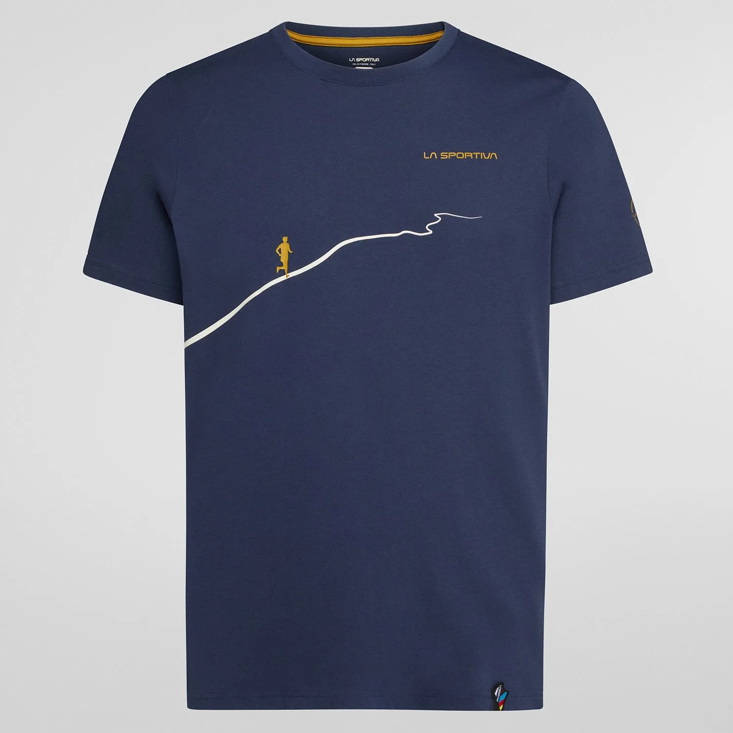 Trail T-Shirt Men