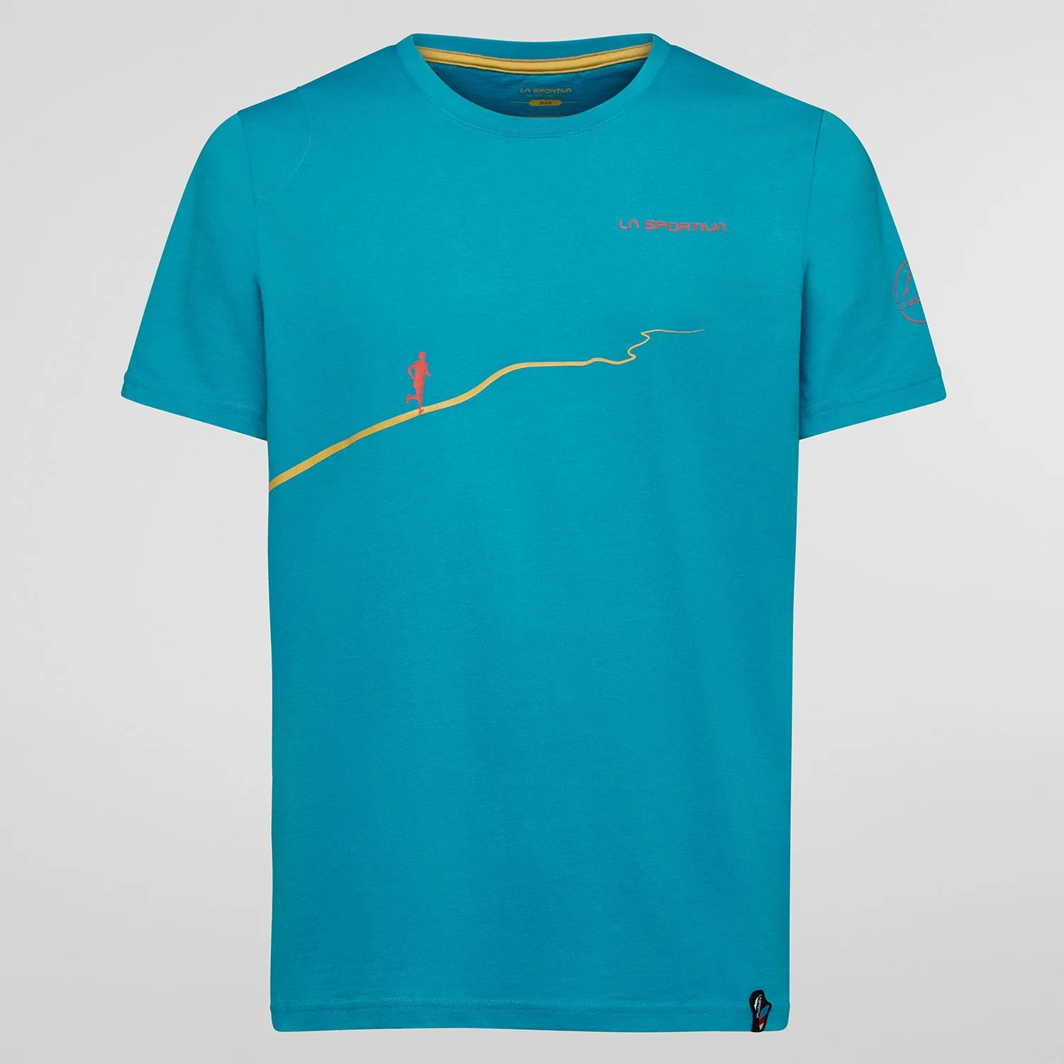 Trail T-Shirt Men