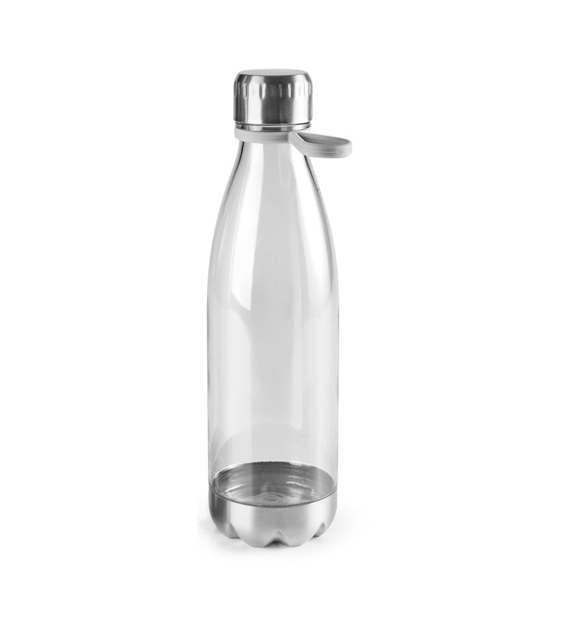 IBILI BOTTLE AQUA 1000ML SLVR 720610