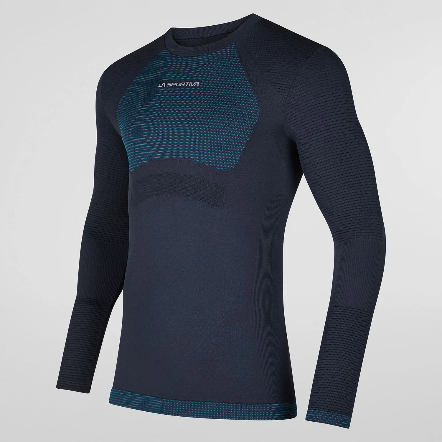 Synth Light Longsleeve Men