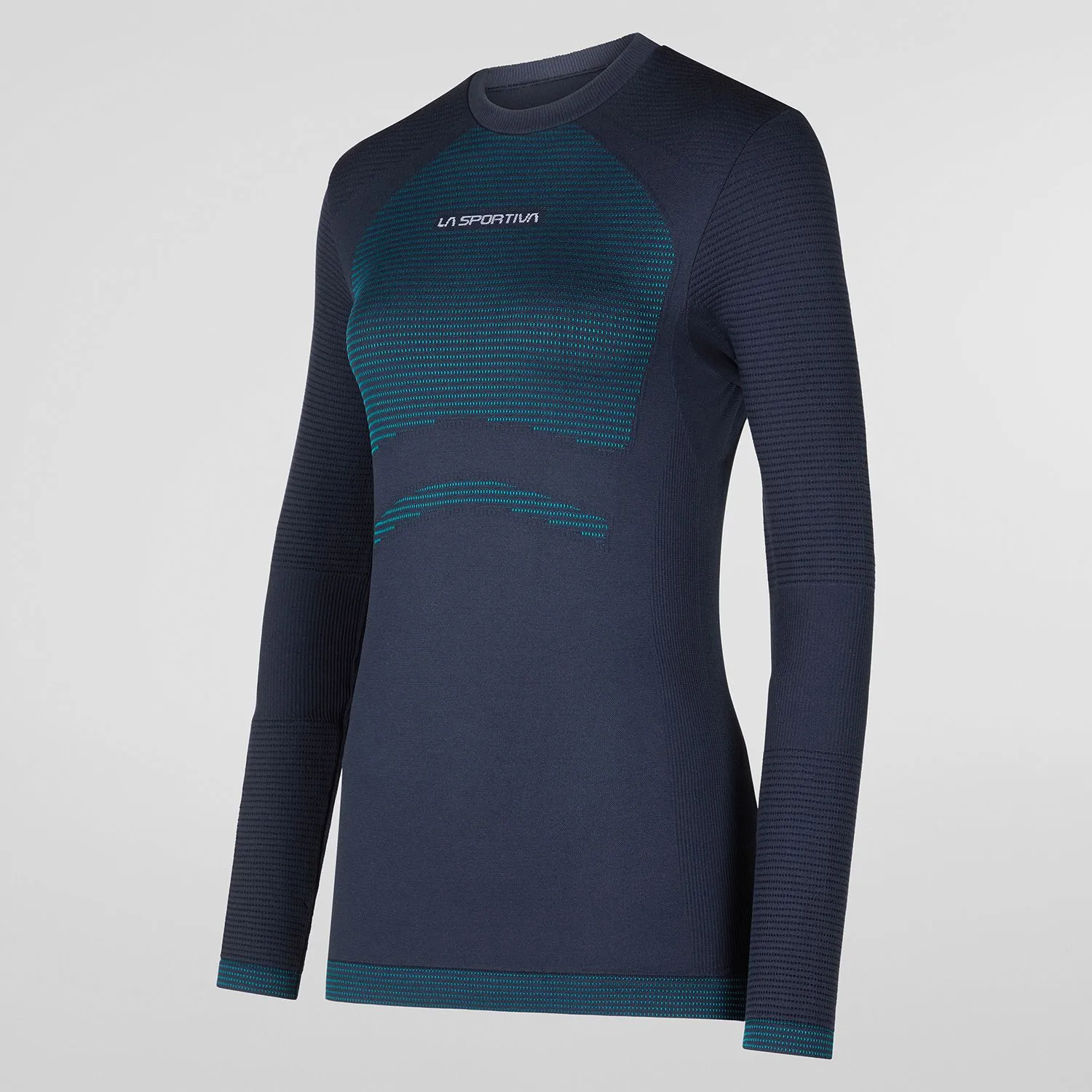 Synth Light Longsleeve Woman