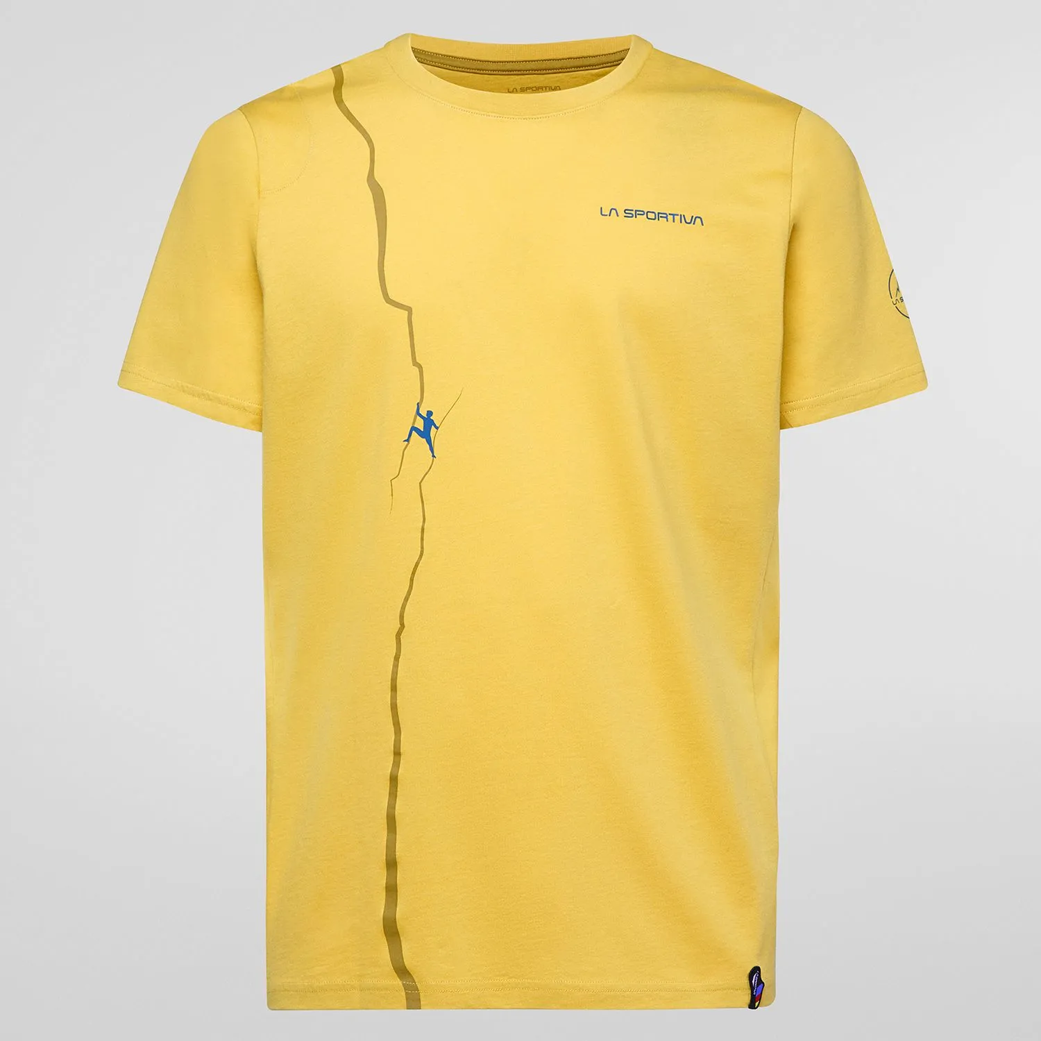 Route T-Shirt Men